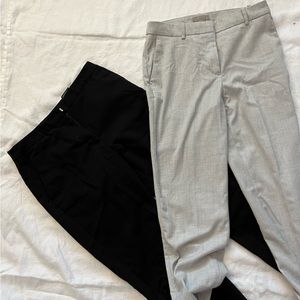 H&M Trousers Bundle Size 4